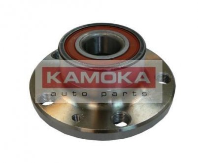 Комплект колесных подшипников KAMOKA 5500024 (фото 1)