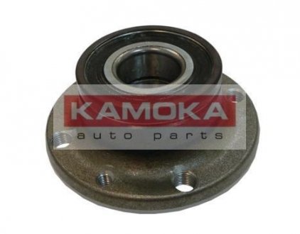 Комплект колесных подшипников KAMOKA 5500030
