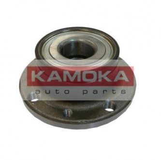 Комплект колесных подшипников KAMOKA 5500031