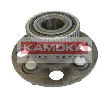 Комплект колесных подшипников KAMOKA 5500032