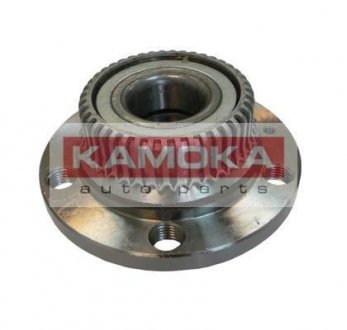 Комплект колесных подшипников KAMOKA 5500033 (фото 1)