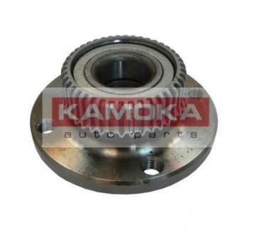 Комплект колесных подшипников KAMOKA 5500034 (фото 1)