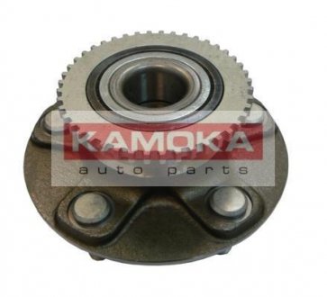 Комплект колесных подшипников KAMOKA 5500035 (фото 1)