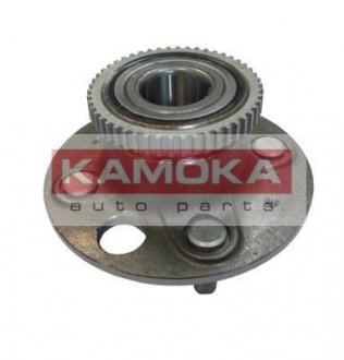 Комплект колесных подшипников KAMOKA 5500036