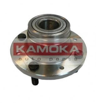 Комплект колесных подшипников KAMOKA 5500039 (фото 1)