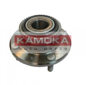 Комплект колесных подшипников KAMOKA 5500041