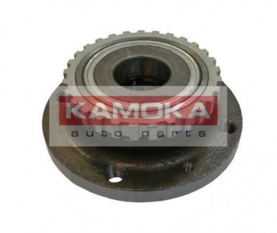 Комплект колесных подшипников KAMOKA 5500043
