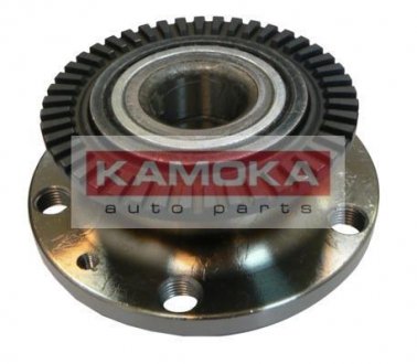 Комплект колісних підшипників KAMOKA 5500044 (фото 1)