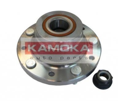 Комплект колесных подшипников KAMOKA 5500049