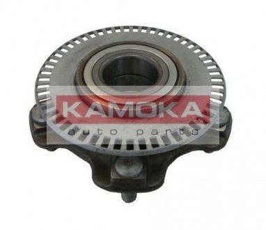 Комплект колесных подшипников KAMOKA 5500050 (фото 1)