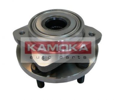 Комплект колесных подшипников KAMOKA 5500056 (фото 1)