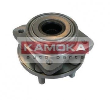 Комплект колесных подшипников KAMOKA 5500057 (фото 1)
