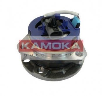 Комплект колесных подшипников KAMOKA 5500061