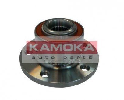 Комплект колесных подшипников KAMOKA 5500064 (фото 1)