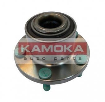 Комплект колесных подшипников KAMOKA 5500065