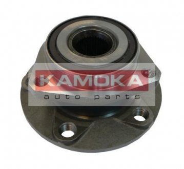 Комплект колесных подшипников KAMOKA 5500066 (фото 1)