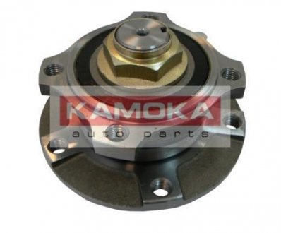 Комплект колесных подшипников KAMOKA 5500070 (фото 1)