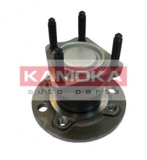 Комплект колесных подшипников KAMOKA 5500079 (фото 1)