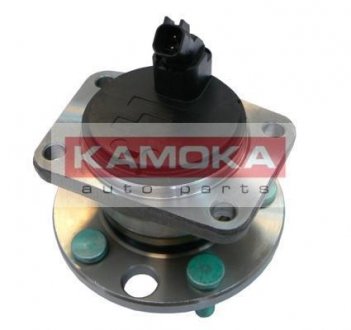 Комплект колесных подшипников KAMOKA 5500085 (фото 1)