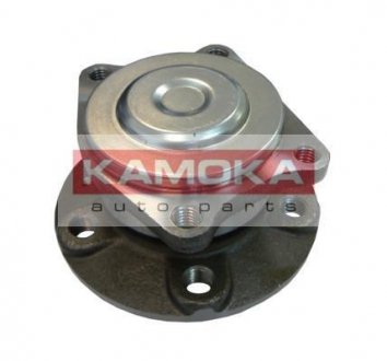Комплект колесных подшипников KAMOKA 5500099 (фото 1)