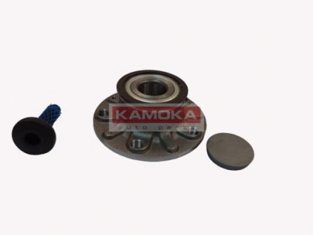 Комплект колісних підшипників KAMOKA 5500119