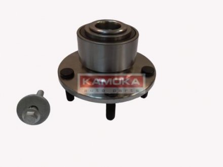 Комплект колесных подшипников KAMOKA 5500122