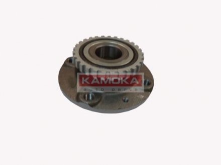 Комплект колесных подшипников KAMOKA 5500127 (фото 1)
