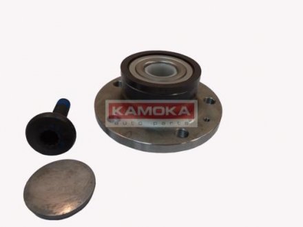 Комплект колесных подшипников KAMOKA 5500128