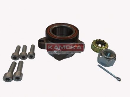 Комплект колесных подшипников KAMOKA 5500129 (фото 1)