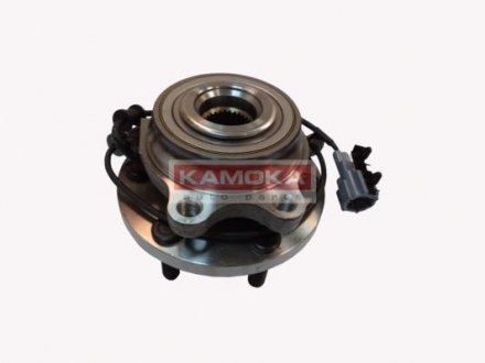 Комплект колесных подшипников KAMOKA 5500134 (фото 1)