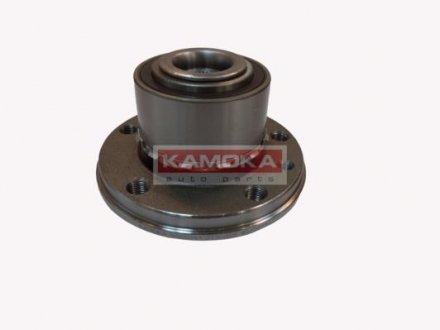 Комплект колесных подшипников KAMOKA 5500141 (фото 1)