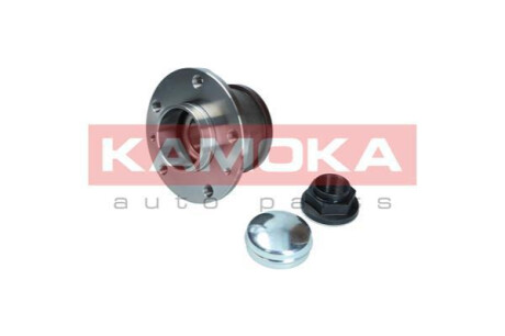 Комплект колесных подшипников KAMOKA 5500215