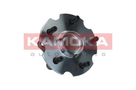 Комплект колесных подшипников KAMOKA 5500293