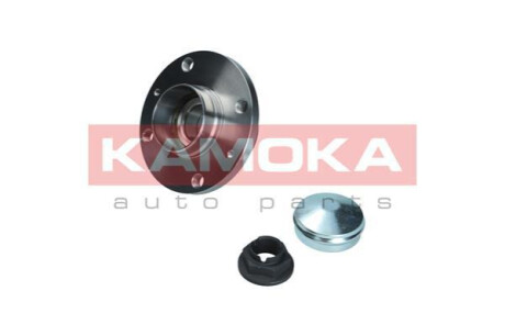 Комплект колесных подшипников KAMOKA 5500327