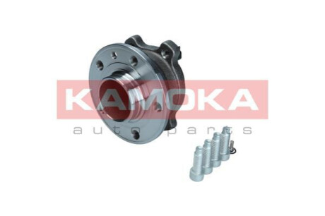 Комплект колесных подшипников KAMOKA 5500373