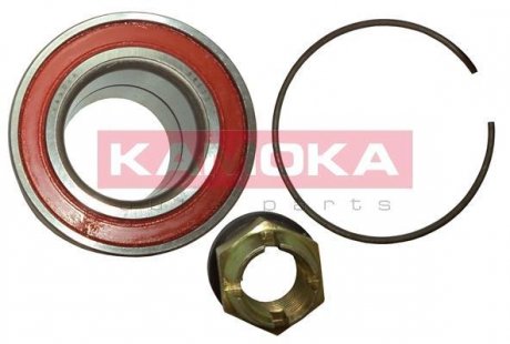 Комплект колесных подшипников KAMOKA 5600017 (фото 1)