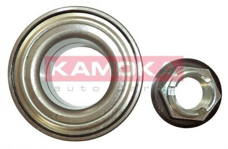 Комплект колесных подшипников KAMOKA 5600018