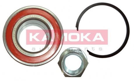 Комплект колесных подшипников KAMOKA 5600019 (фото 1)