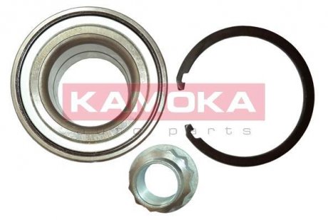 Комплект колесных подшипников KAMOKA 5600029 (фото 1)
