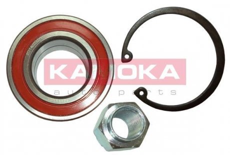 Комплект колісних підшипників KAMOKA 5600032 (фото 1)