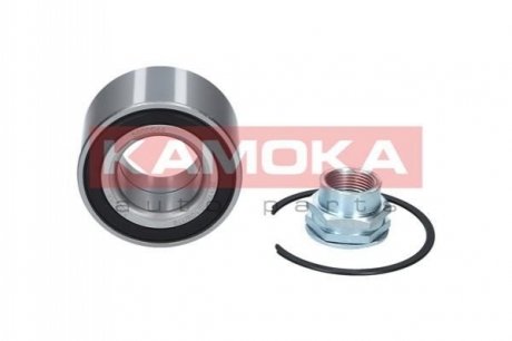 Комплект колесных подшипников KAMOKA 5600044 (фото 1)
