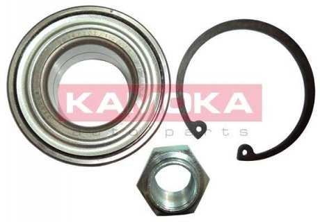 Комплект колесных подшипников KAMOKA 5600051 (фото 1)