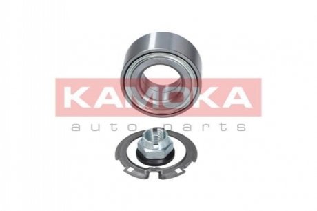 Комплект колісних підшипників KAMOKA 5600055 (фото 1)