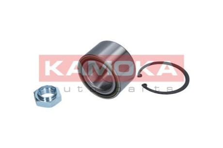 Комплект колесных подшипников KAMOKA 5600056