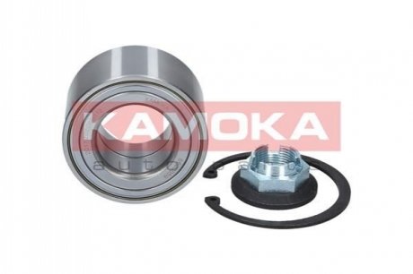 Комплект колесных подшипников KAMOKA 5600059 (фото 1)