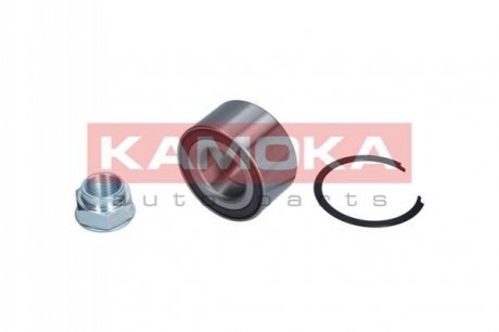Комплект колесных подшипников KAMOKA 5600080