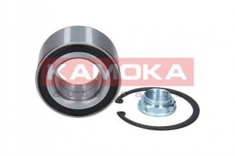 Комплект колесных подшипников KAMOKA 5600086 (фото 1)