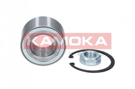 Комплект колесных подшипников KAMOKA 5600089 (фото 1)