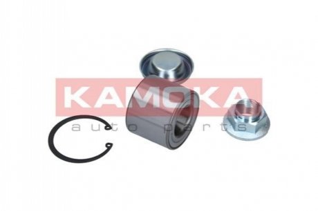 Комплект колесных подшипников KAMOKA 5600092