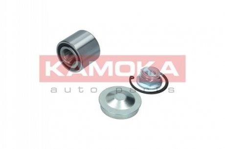 Комплект колесных подшипников KAMOKA 5600099 (фото 1)